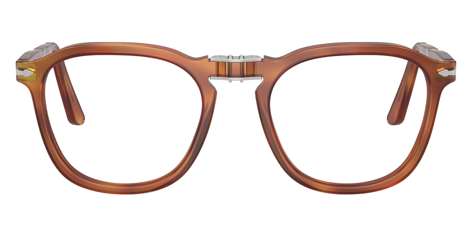 Persol PO3345V Rene 96 52 - Terra Di Siena #id:po3345v96_s:100100