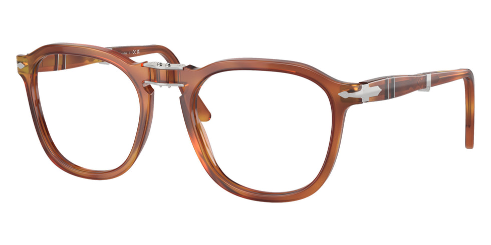 Persol PO3345V Rene 96 52 - Terra Di Siena #id:po3345v96_s:100105