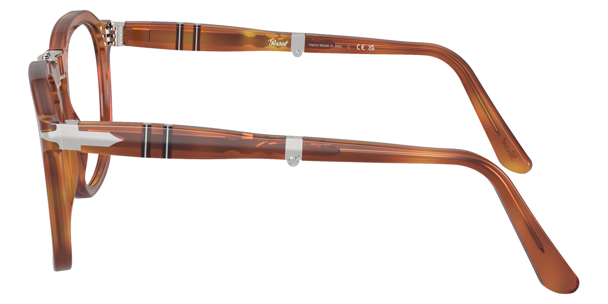 Persol PO3345V Rene 96 52 - Terra Di Siena #id:po3345v96_s:100110