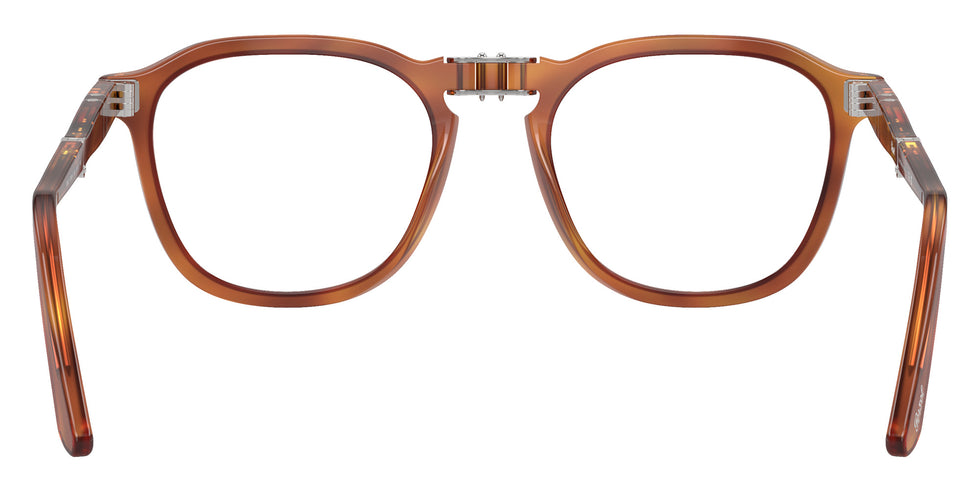 Persol PO3345V Rene 96 52 - Terra Di Siena #id:po3345v96_s:100115