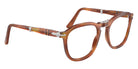 Persol PO3345V Rene 96 52 - Terra Di Siena #id:po3345v96_s:100120