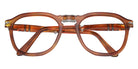 Persol PO3345V Rene 96 52 - Terra Di Siena #id:po3345v96_s:100125