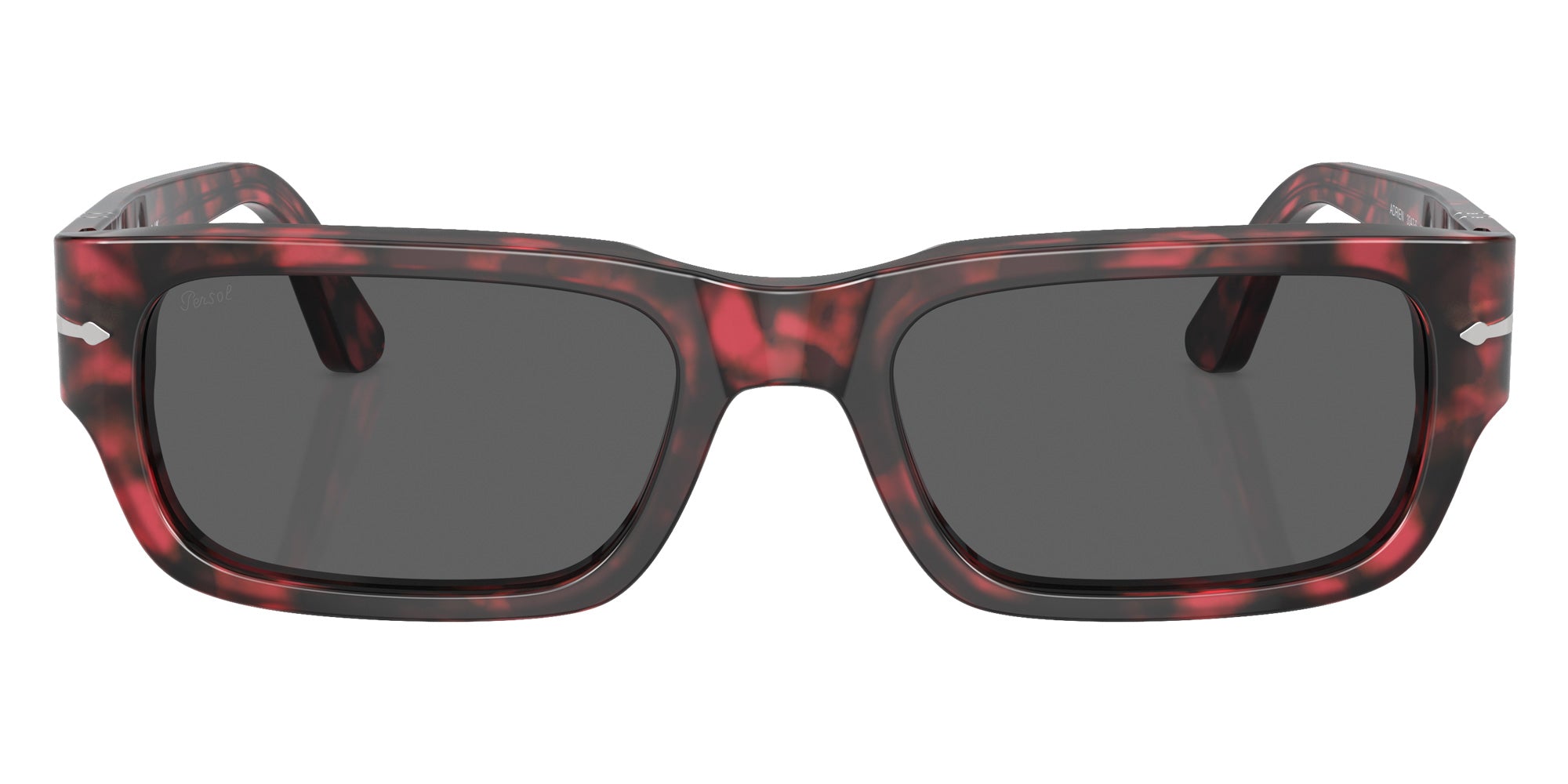Persol PO3347S Adrien 1212B1 55 - Red Havana #id:po3347s1212b1_s:100100