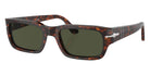 Persol PO3347S Adrien 24/31 58 - Havana #id:po3347s2431_s:102105