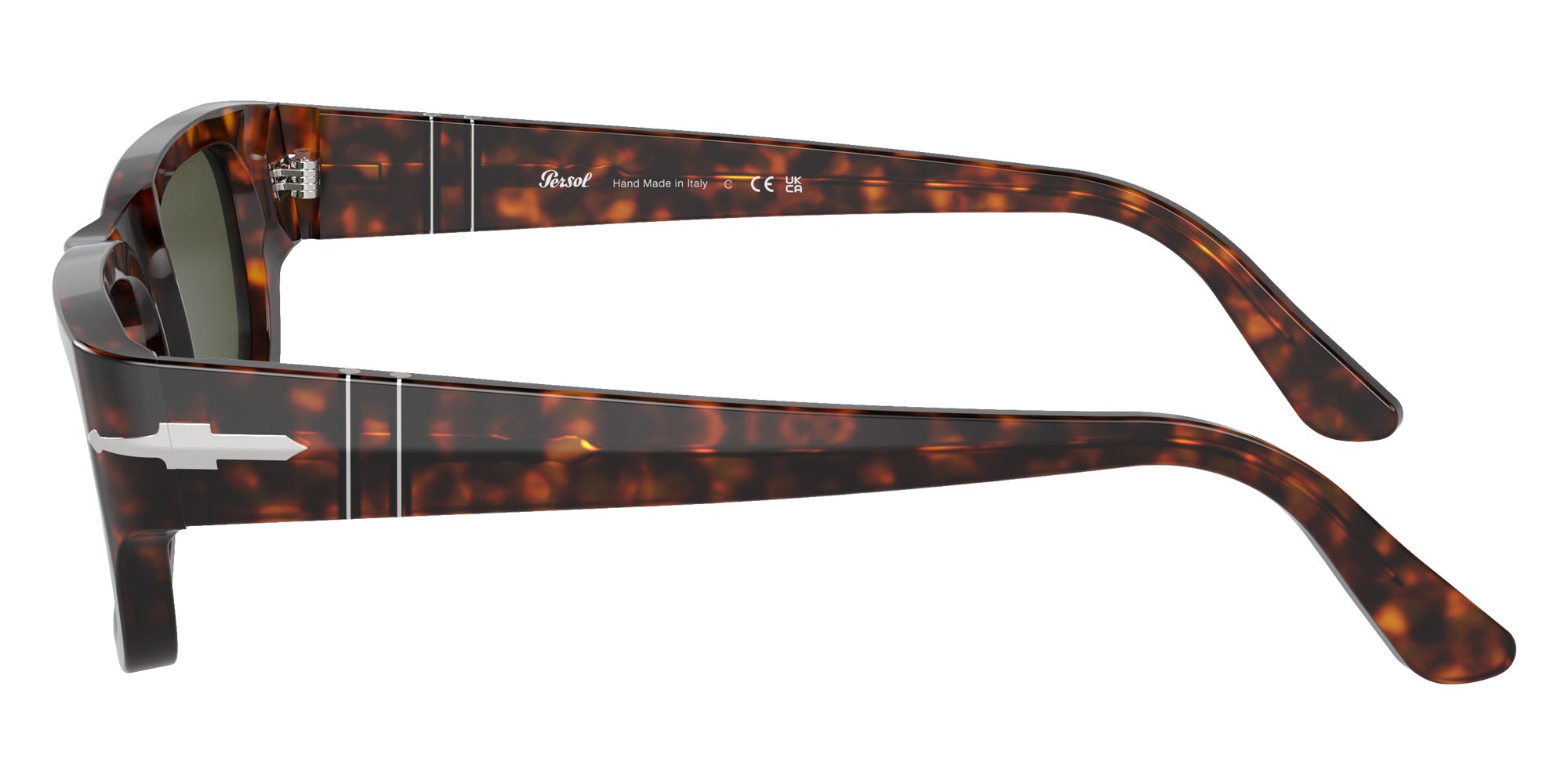 Persol PO3347S Adrien 24/31 58 - Havana #id:po3347s2431_s:102110