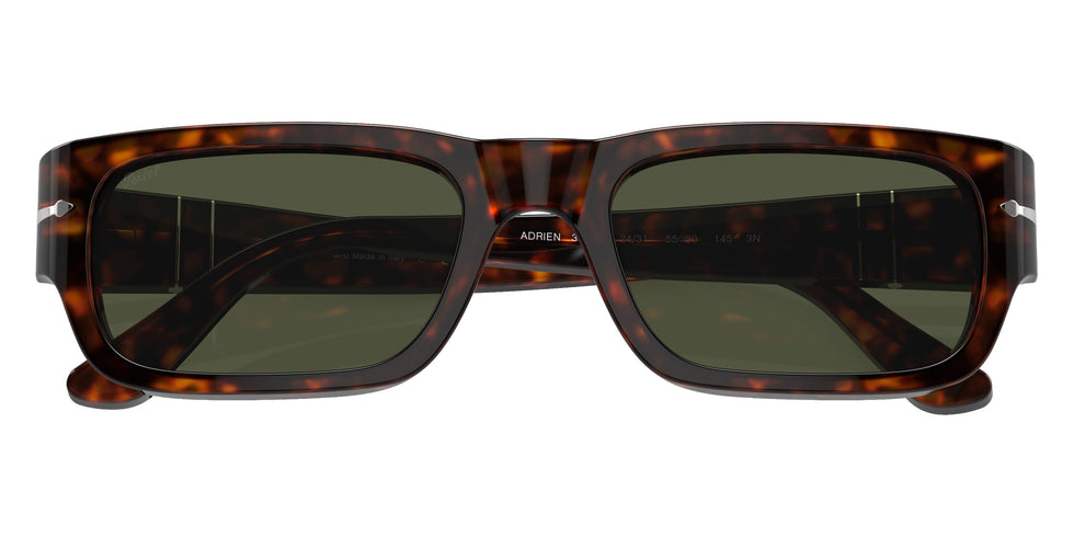 Persol PO3347S Adrien 24/31 58 - Havana #id:po3347s2431_s:102125