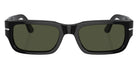 Persol PO3347S Adrien 95/31 58 - Black / Green #id:po3347s9531_s:100100