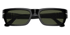 Persol PO3347S Adrien 95/31 58 - Black / Green #id:po3347s9531_s:100125