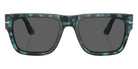 Persol PO3348S 1211B1 55 - Blue Havana / Dark Gray #id:po3348s1211b1_s:100100