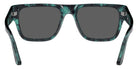 Persol PO3348S 1211B1 55 - Blue Havana / Dark Gray #id:po3348s1211b1_s:100115