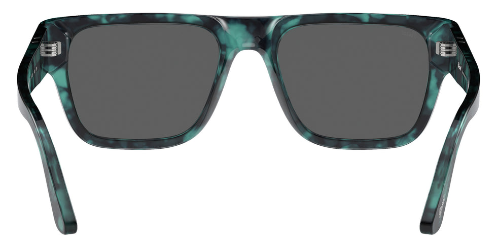 Persol PO3348S 1211B1 55 - Blue Havana / Dark Gray #id:po3348s1211b1_s:100115