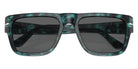 Persol PO3348S 1211B1 55 - Blue Havana / Dark Gray #id:po3348s1211b1_s:100125