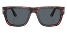 Persol PO3348S 1212R5 57 - Red Havana #id:po3348s1212r5_s:100100