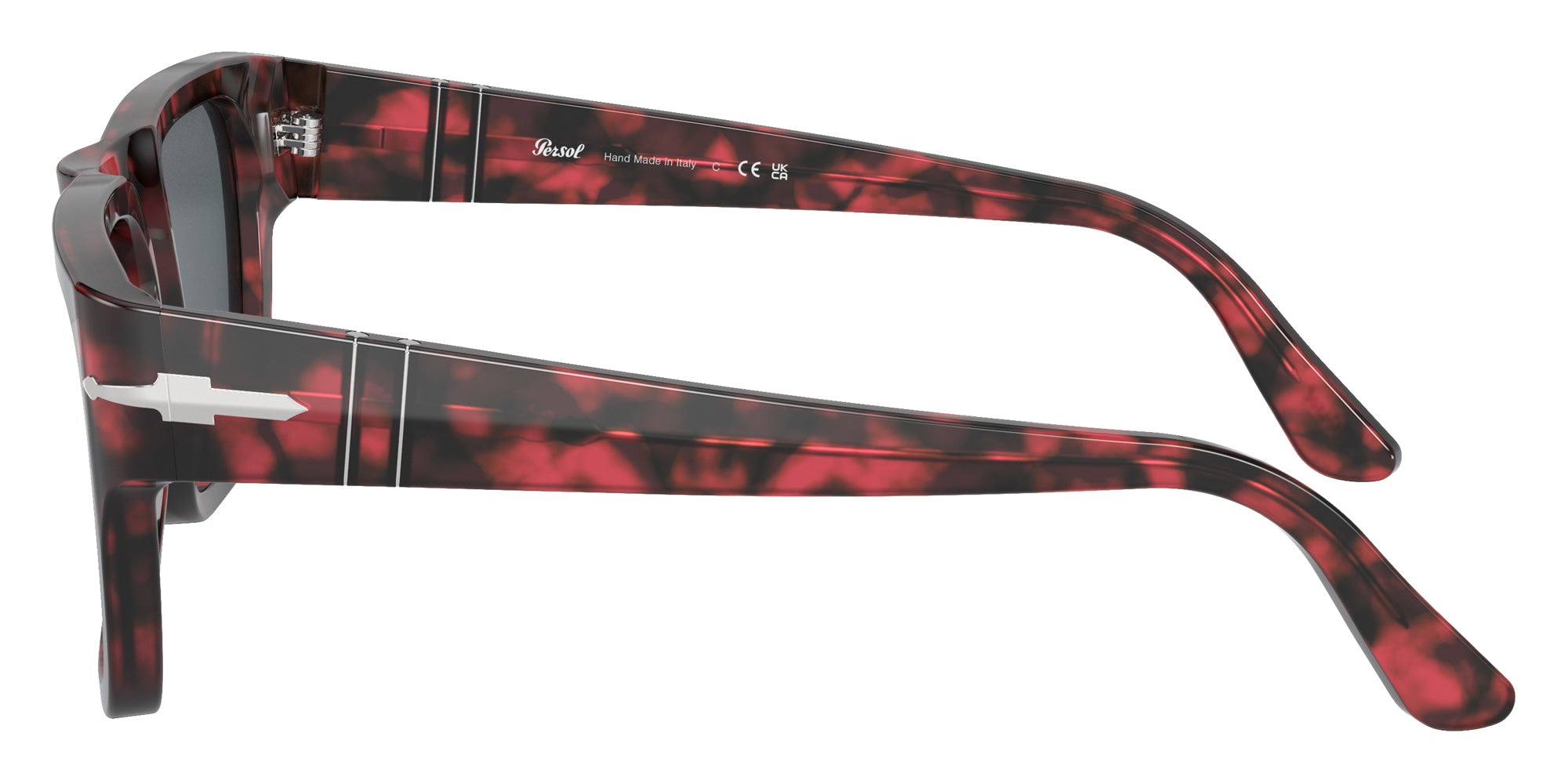 Persol PO3348S 1212R5 57 - Red Havana #id:po3348s1212r5_s:100110