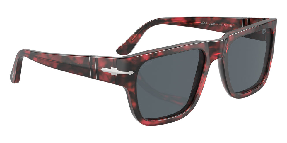 Persol PO3348S 1212R5 57 - Red Havana #id:po3348s1212r5_s:100120