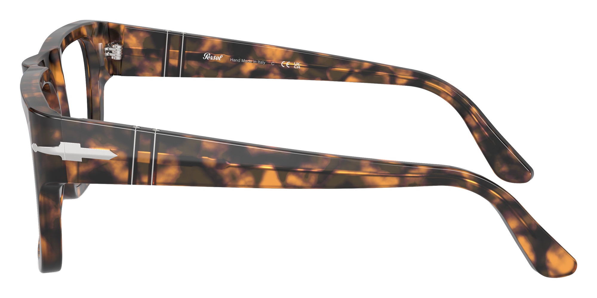 Persol PO3348V 1210 55 - Brown Havana #id:po3348v1210_s:100110