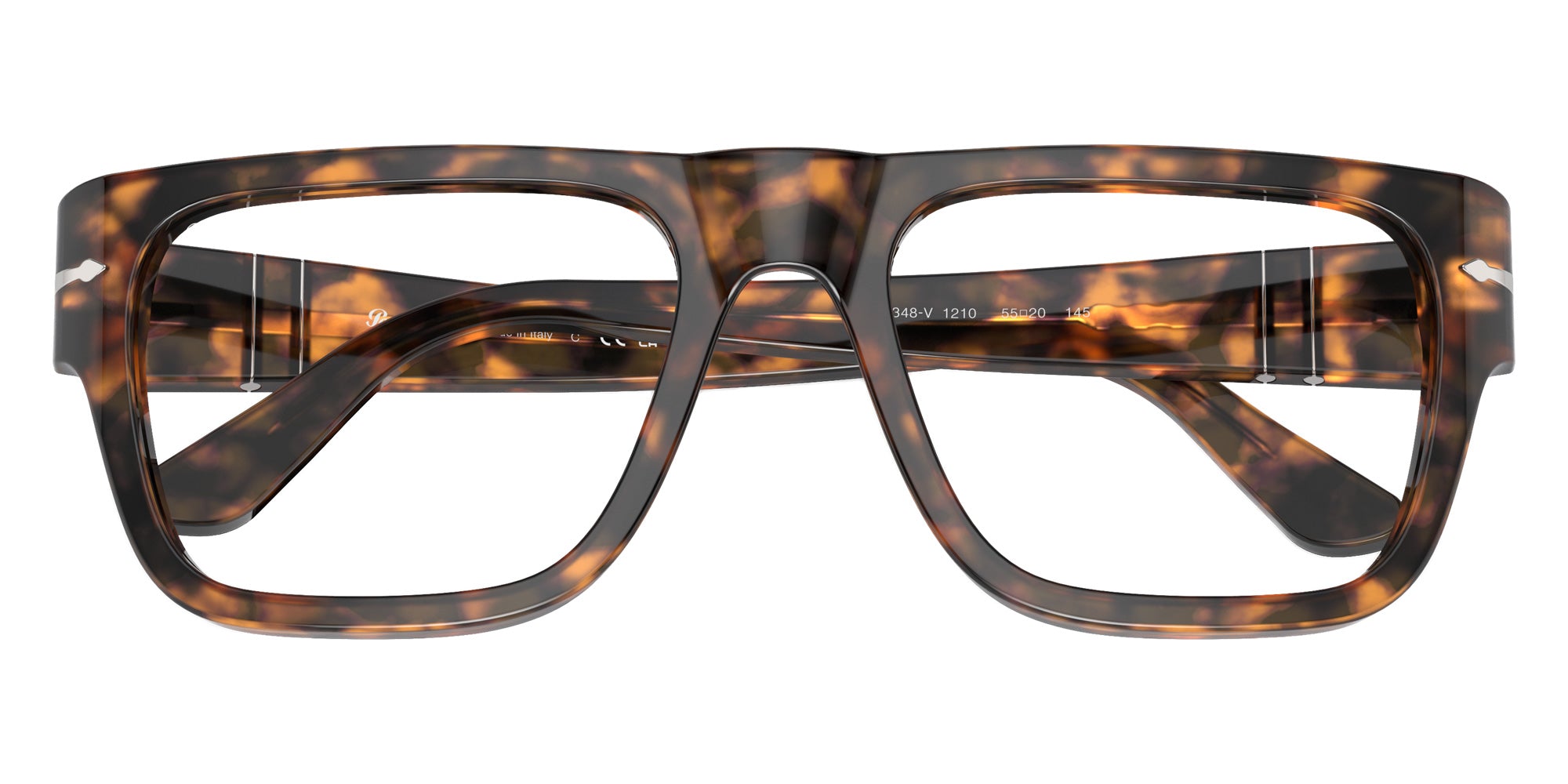 Persol PO3348V 1210 55 - Brown Havana #id:po3348v1210_s:100125