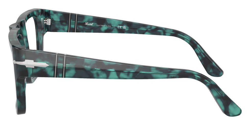 Persol PO3348V 1211 53 - Blue Havana #id:po3348v1211_s:100110