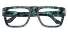 Persol PO3348V 1211 53 - Blue Havana #id:po3348v1211_s:100125