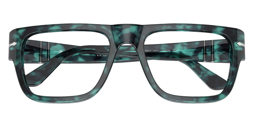 Persol PO3348V 1211 53 - Blue Havana #id:po3348v1211_s:100125