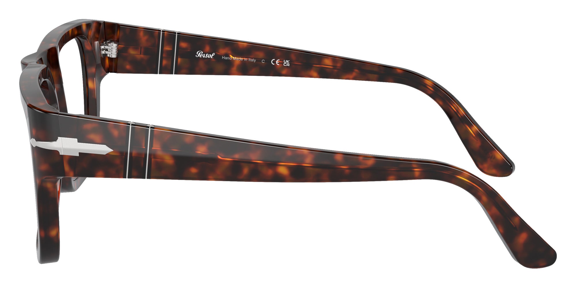 Persol PO3348V 24 55 - Havana #id:po3348v24_s:104110