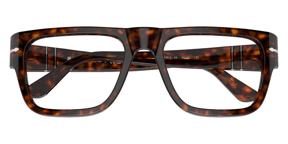 Persol PO3348V 24 55 - Havana #id:po3348v24_s:104125