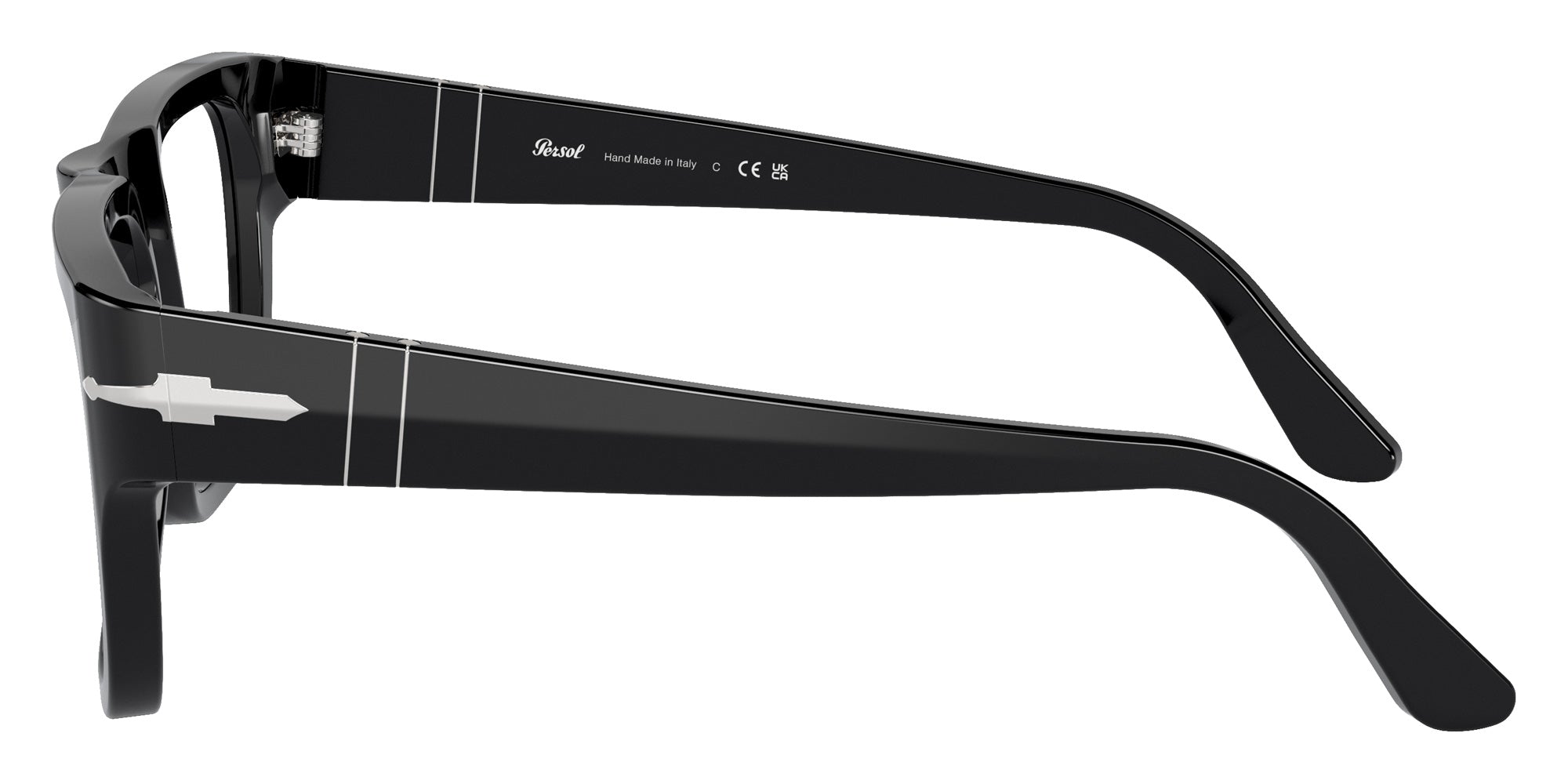 Persol PO3348V 95 53 - Black #id:po3348v95_s:106110