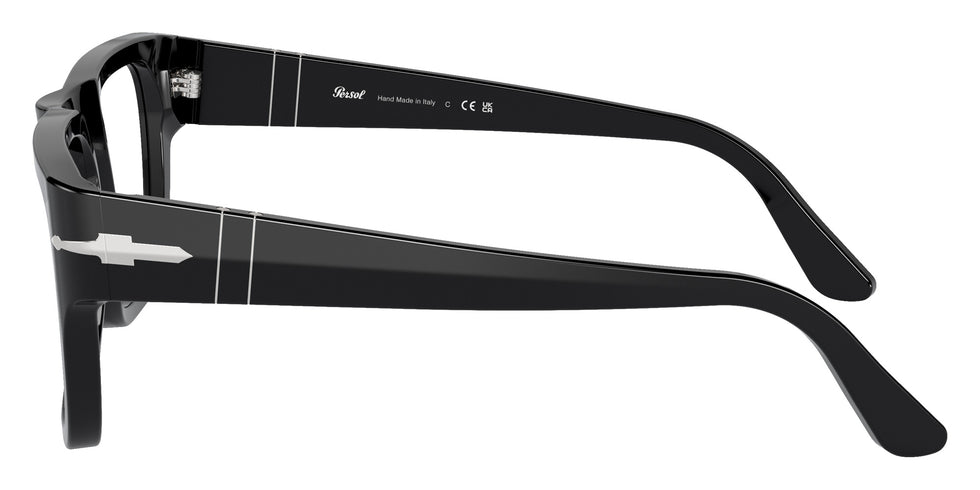 Persol PO3348V 95 53 - Black #id:po3348v95_s:106110