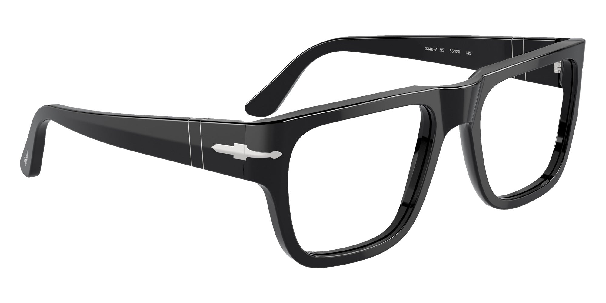 Persol PO3348V 95 53 - Black #id:po3348v95_s:106120