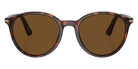 Persol PO3350S 24/57 53 - Havana / Polarized Brown #id:po3350s2457_s:100100