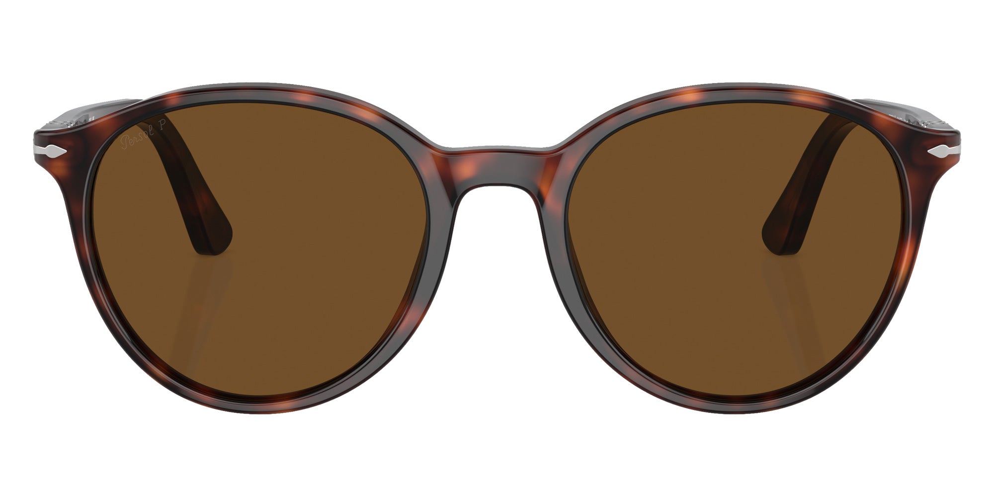 Persol PO3350S 24/57 53 - Havana / Polarized Brown #id:po3350s2457_s:100100