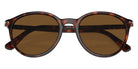 Persol PO3350S 24/57 53 - Havana / Polarized Brown #id:po3350s2457_s:100125