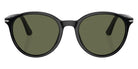 Persol PO3350S 95/58 56 - Black / Polarized Green #id:po3350s9558_s:102100