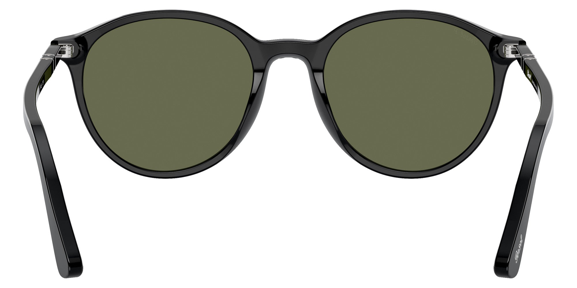 Persol PO3350S 95/58 56 - Black / Polarized Green #id:po3350s9558_s:102115