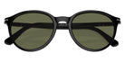 Persol PO3350S 95/58 56 - Black / Polarized Green #id:po3350s9558_s:102125