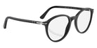 Persol PO3350S ��� Transitions 95/GG 56 - Black / Transitions Clear to Sapphire #id:po3350s95gg_s:100135