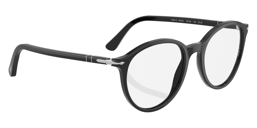 Persol PO3350S ��� Transitions 95/GG 56 - Black / Transitions Clear to Sapphire #id:po3350s95gg_s:100135