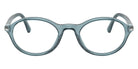 Persol PO3351V 1204 52 - Transparent Blue #id:po3351v1204_s:100100