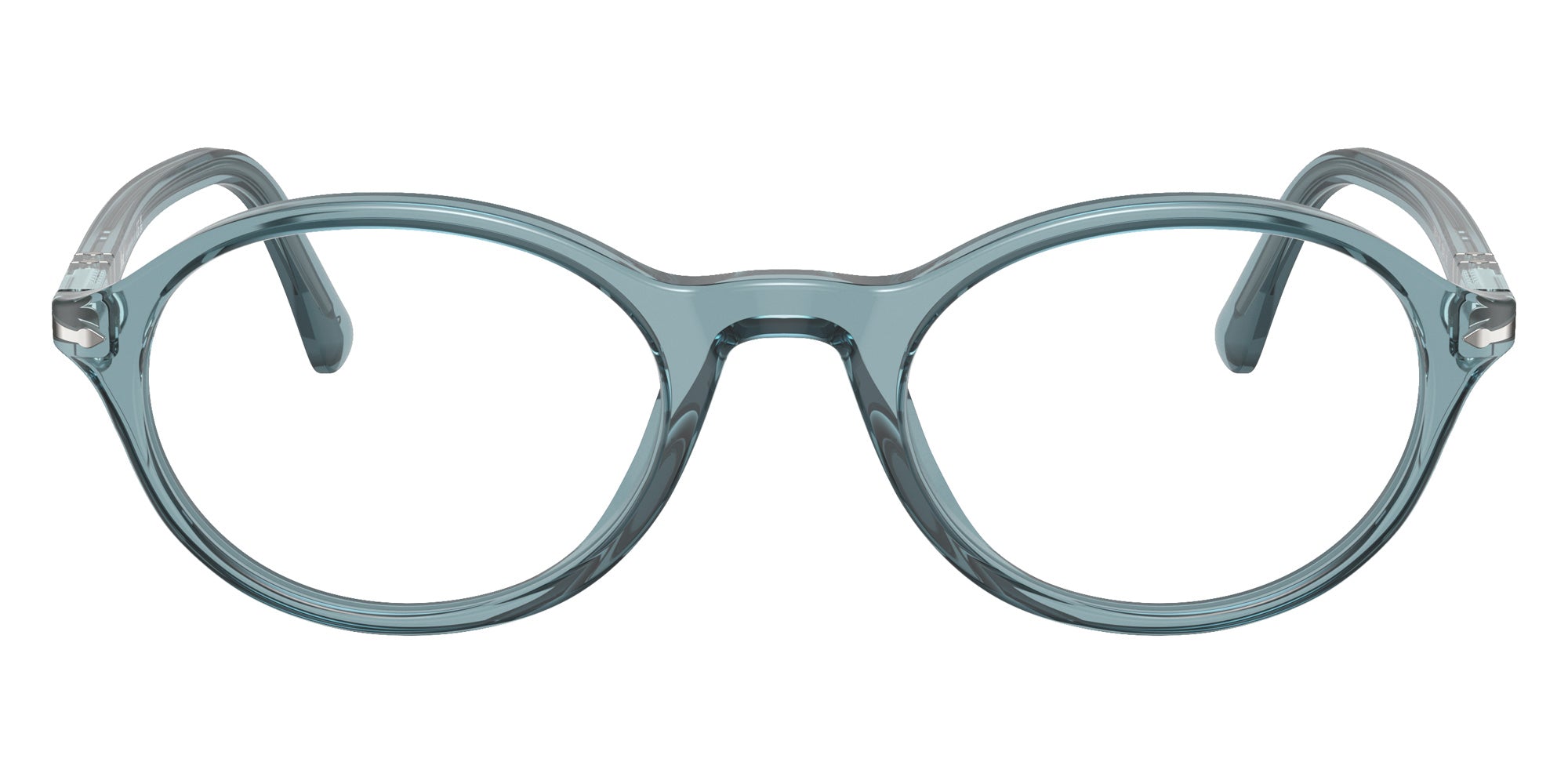 Persol PO3351V 1204 52 - Transparent Blue #id:po3351v1204_s:100100