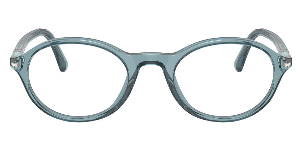 Persol PO3351V 1204 52 - Transparent Blue #id:po3351v1204_s:100100