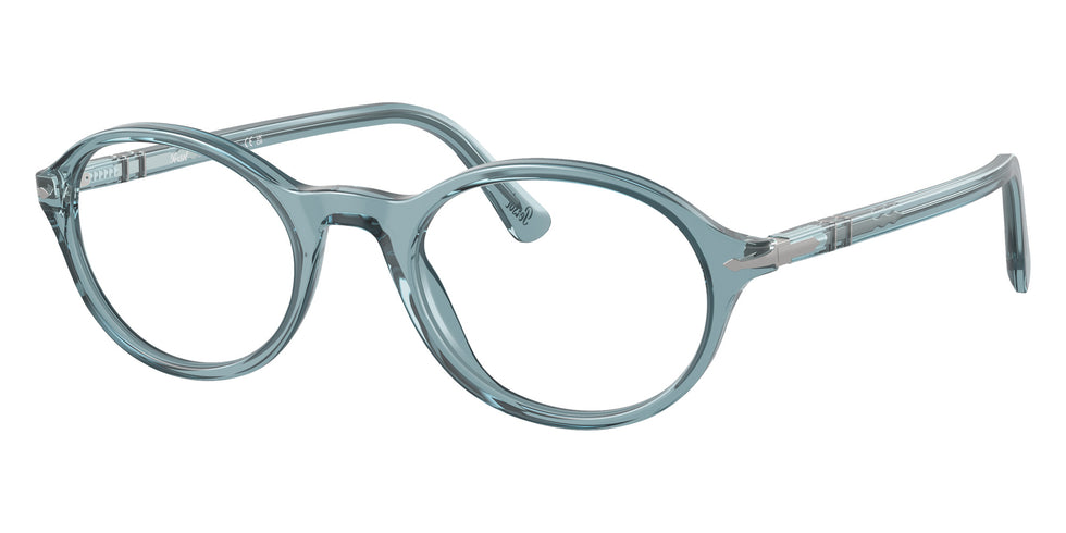 Persol PO3351V 1204 52 - Transparent Blue #id:po3351v1204_s:100105