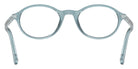 Persol PO3351V 1204 52 - Transparent Blue #id:po3351v1204_s:100115