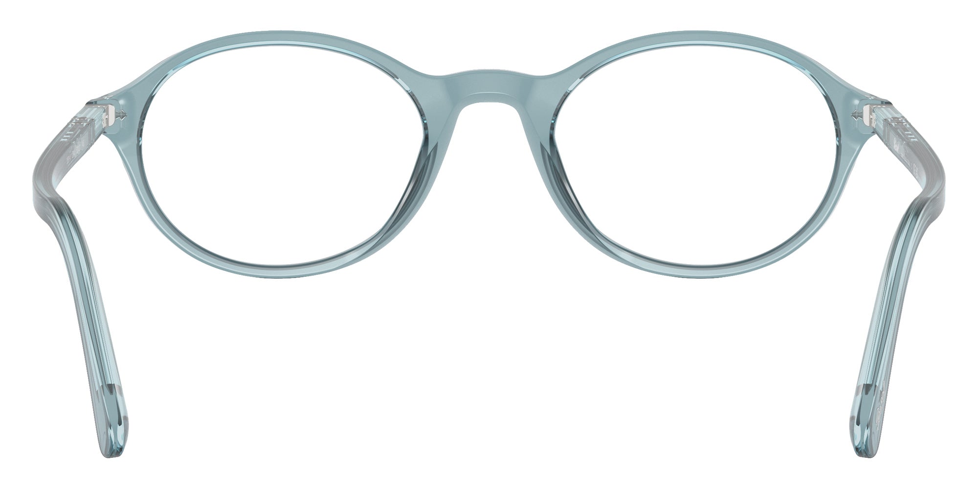 Persol PO3351V 1204 52 - Transparent Blue #id:po3351v1204_s:100115