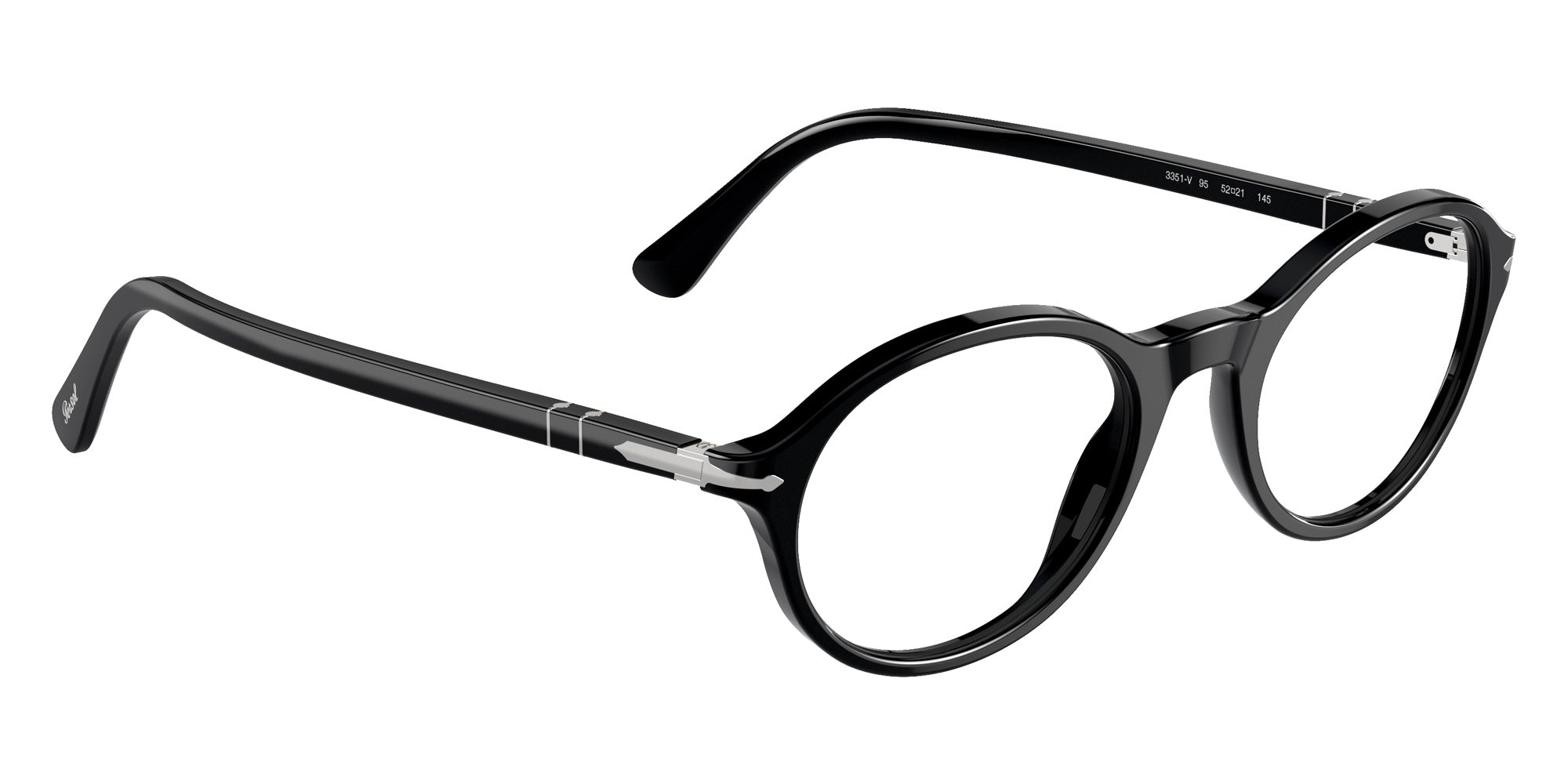 Persol PO3351V 95 52 - Black #id:po3351v95_s:102120