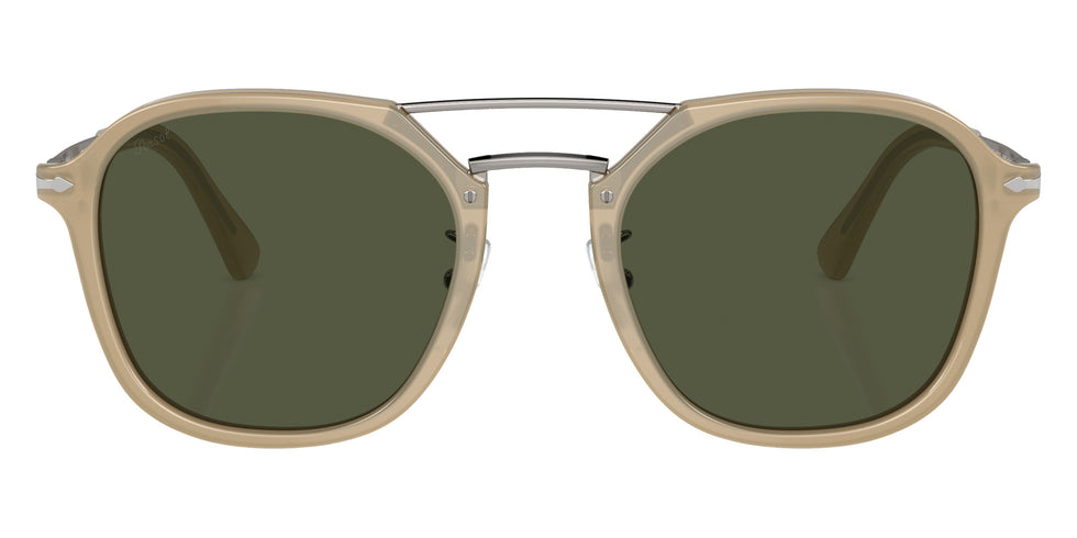 Persol PO3352S 116931 53 - Opal Beige / Green #id:po3352s116931_s:100100