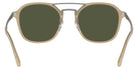 Persol PO3352S 116931 53 - Opal Beige / Green #id:po3352s116931_s:100115