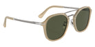 Persol PO3352S 116931 53 - Opal Beige / Green #id:po3352s116931_s:100120