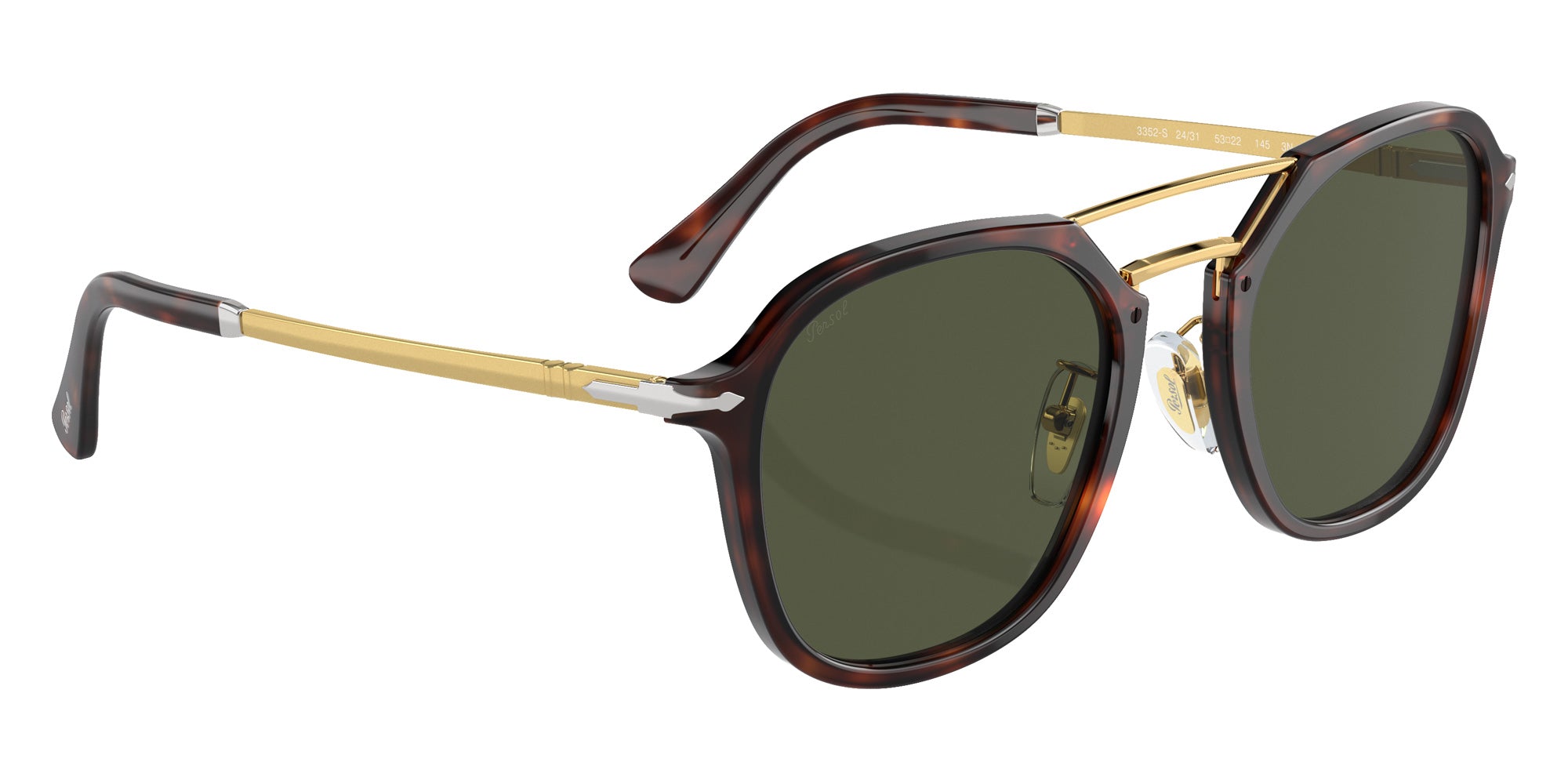 Persol PO3352S 24/31 55 - Havana #id:po3352s2431_s:100120