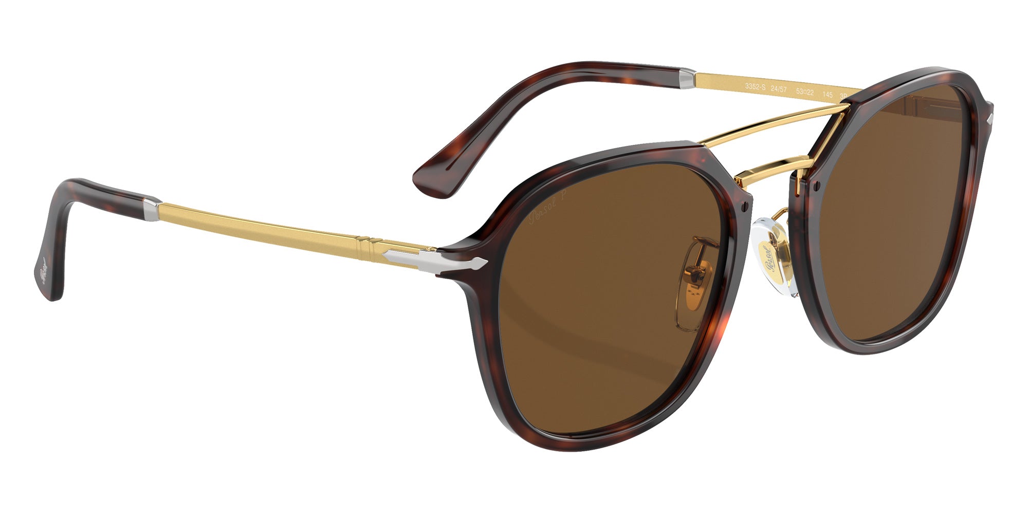 Persol PO3352S 24/57 53 - Havana #id:po3352s2457_s:102120
