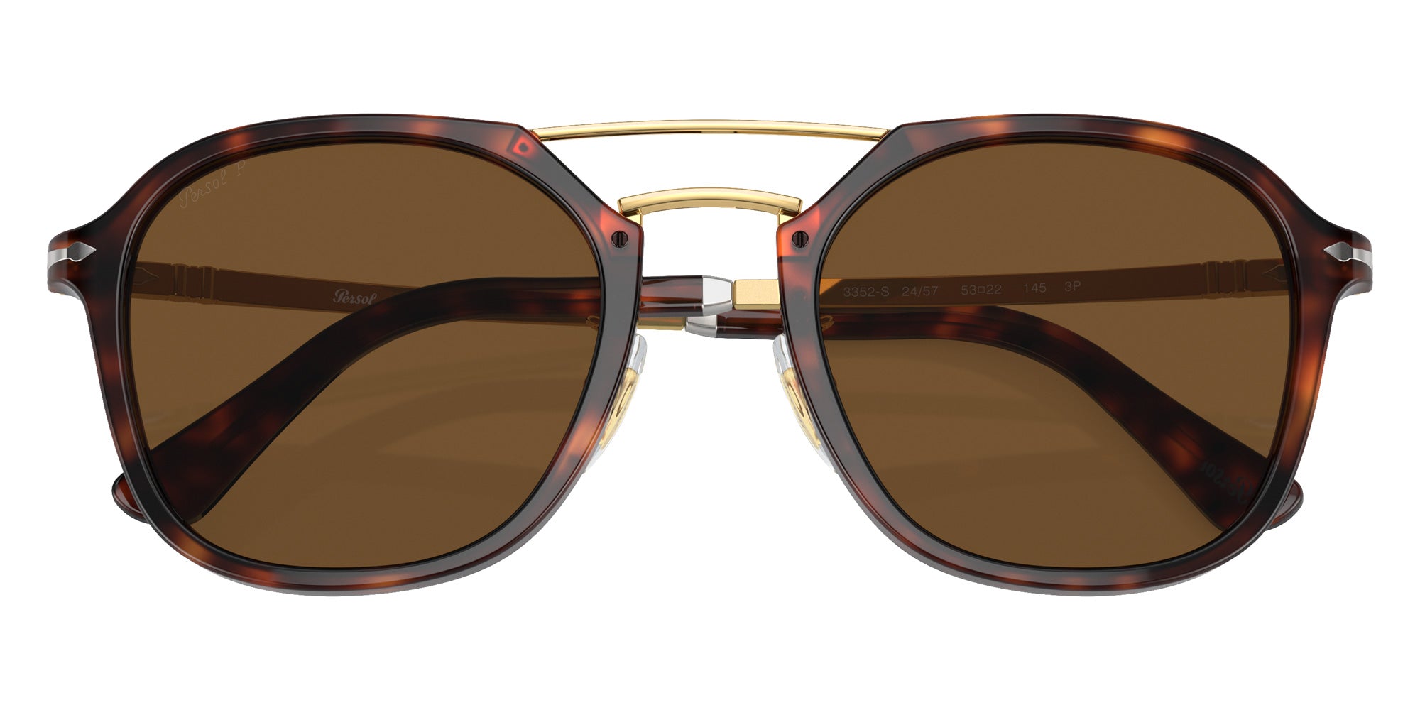 Persol PO3352S 24/57 53 - Havana #id:po3352s2457_s:102125